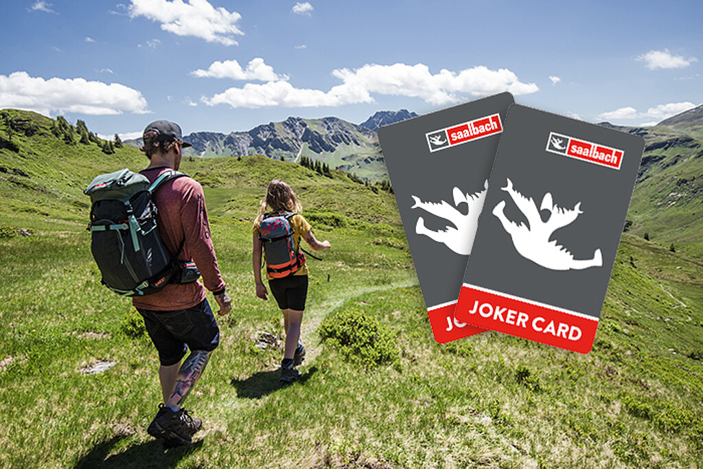 Extra gemak: broodjesservice en Jokercard